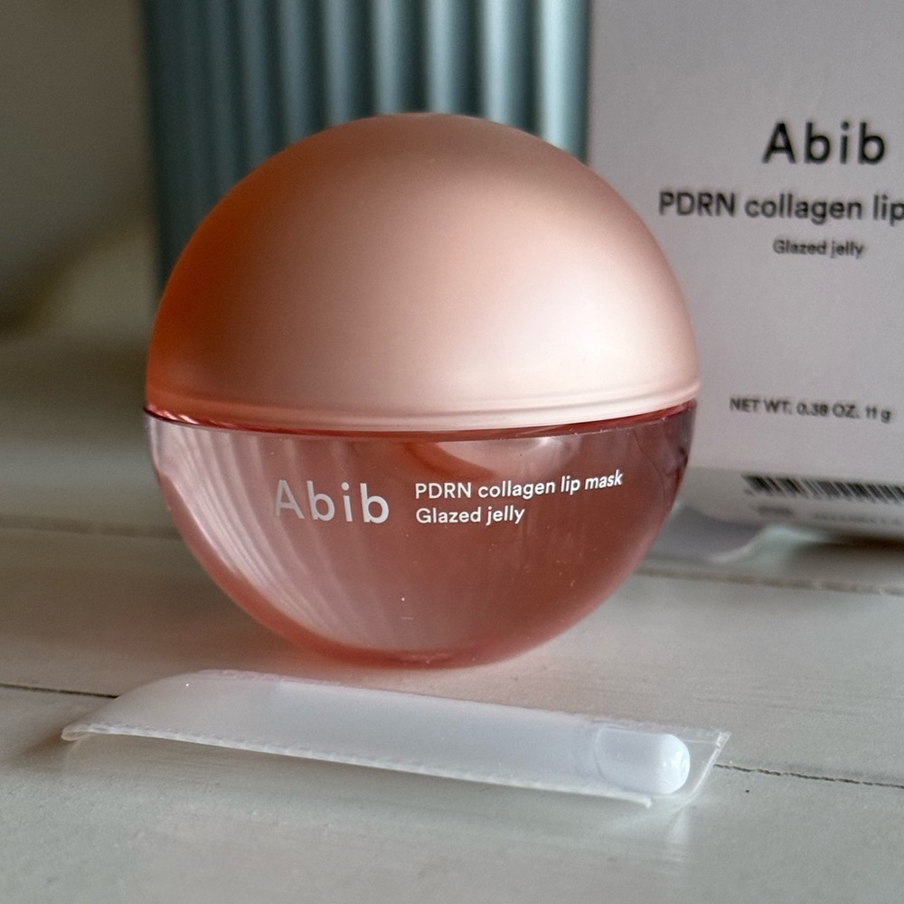 PDRN Collagen Lip Mask 11g